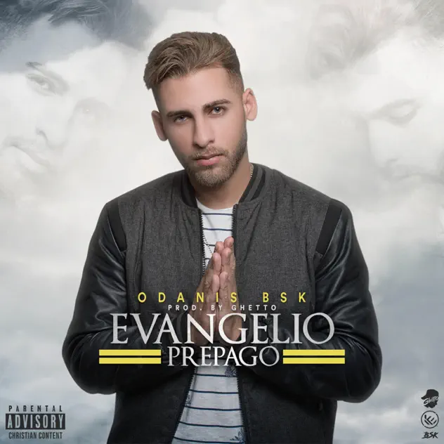 Odanis BSK – Evangelio Prepago (2017)