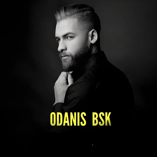 Odanis BSK – Sobre Alas de Paloma Bsk Vertion (2019)