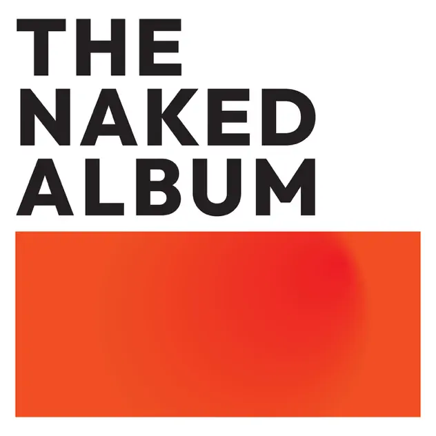 Andrew Ehrenzeller – The Naked Album (2025)