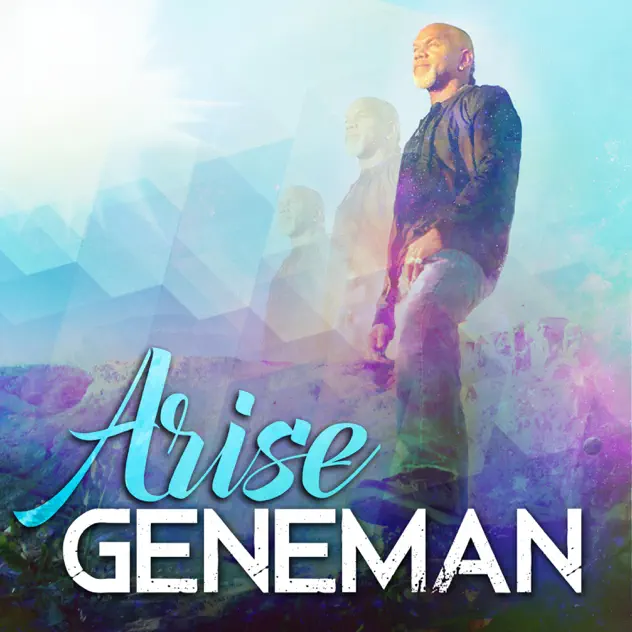 Geneman – Arise (2016)