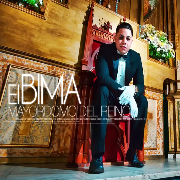 El Bima – Mayordomo del Reino (2019)