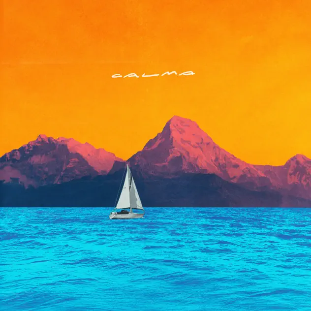 Funky – CALMA (2025)