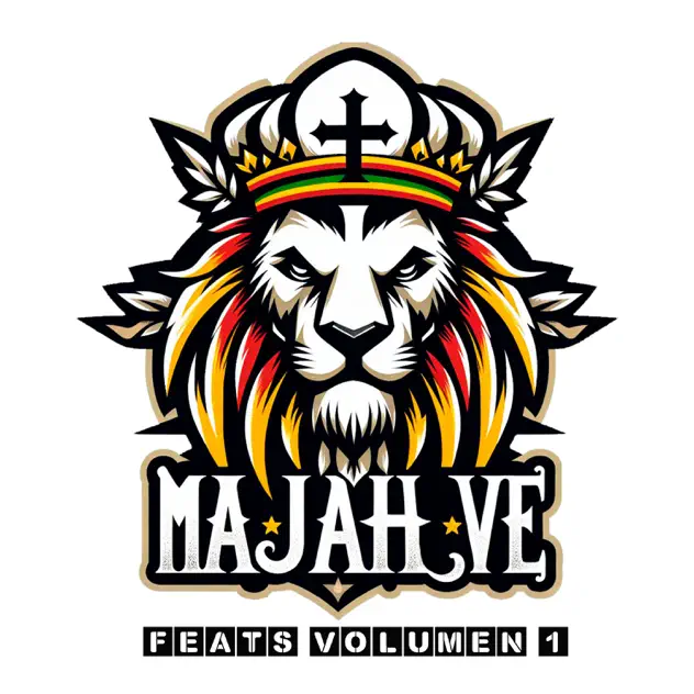Majahve – Majahve Feats, Vol. 1 (2025)