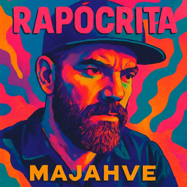 Majahve – Rapocrita (2025)
