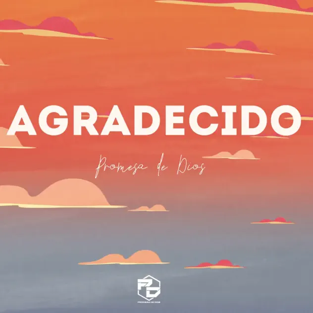 Promesa De Dios – Agradecido (2022)