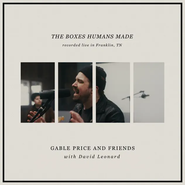 Gable Price and Friends & David Leonard – Awestruck Revival [Reimagined] (2021)