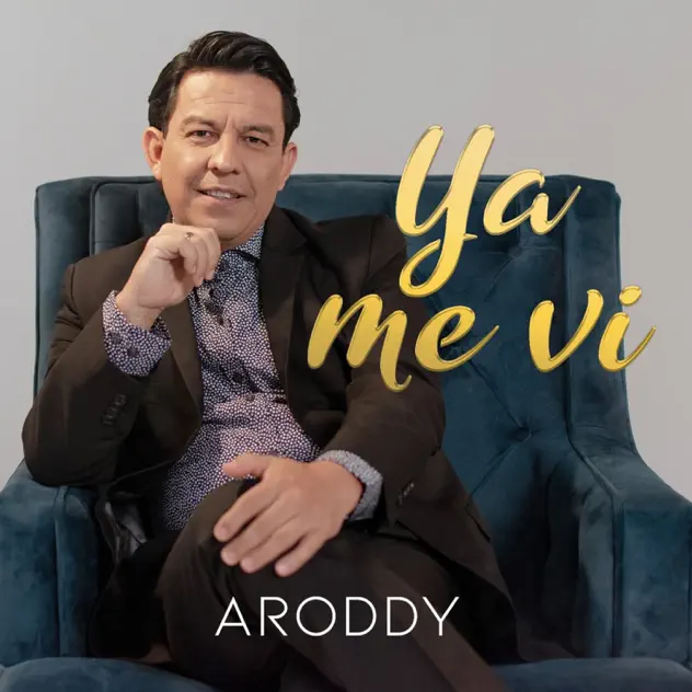 Aroddy – Ya Me Ví – EP (2021)