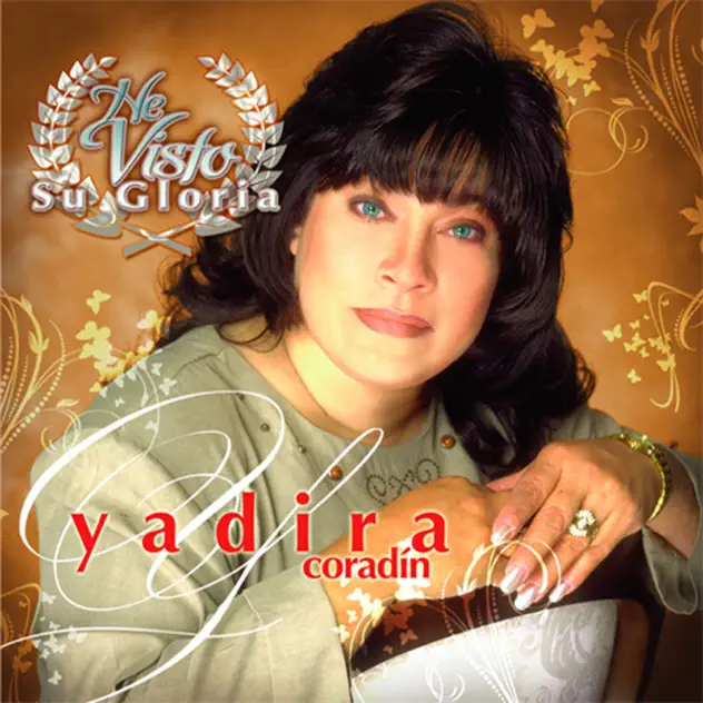 Yadira Coradín – He Visto Su Gloria (1993)