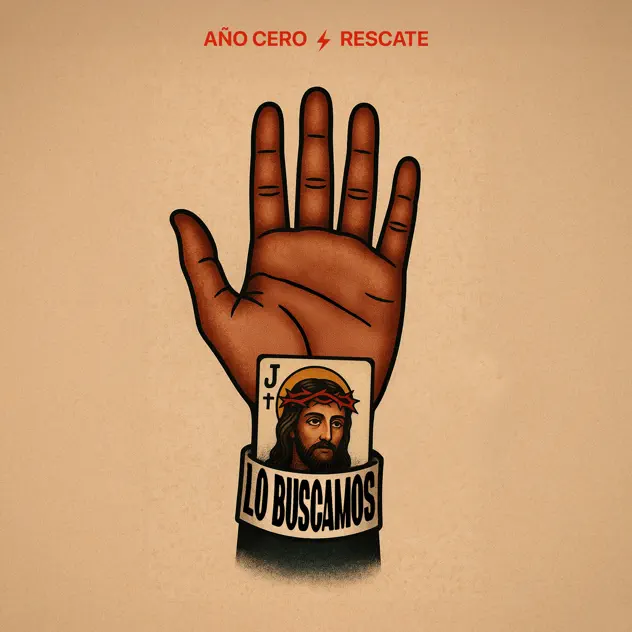 Año Cero & Rescate – Lo Buscamos (2025)