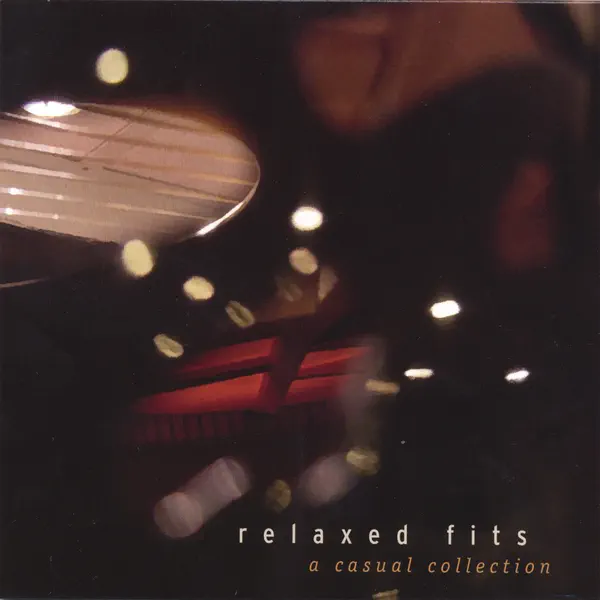 Roby Duke – Relaxed Fits (2006)