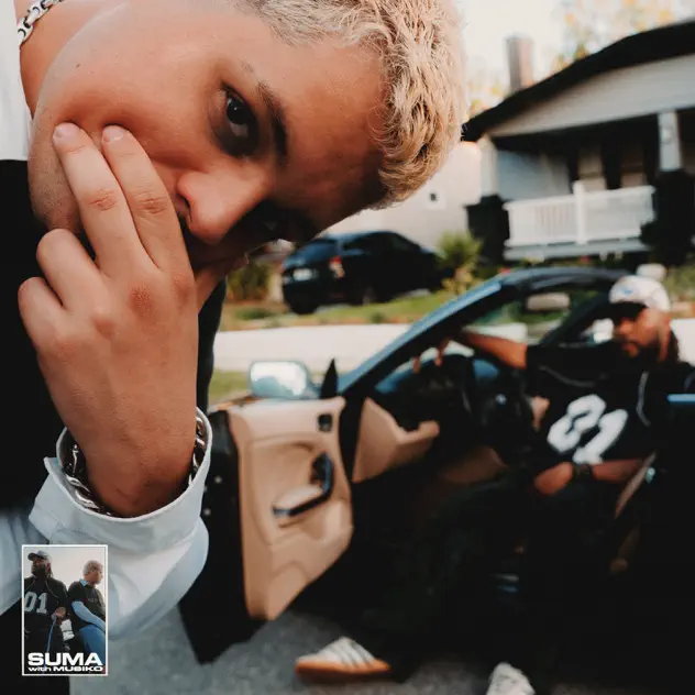 Alexxander & Musiko – Suma (2025)