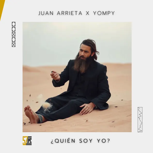 Juan Arrieta & Yompy – ¿Quién soy Yo? (feat. 57DMC) (2025)