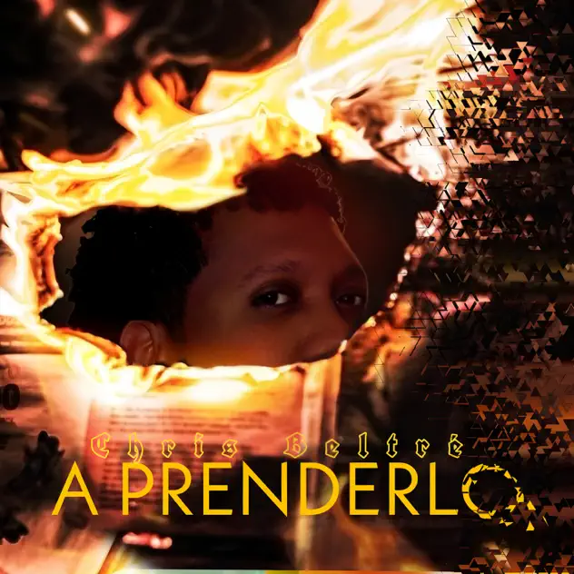 Chris Beltre – A Prenderlo (2025)