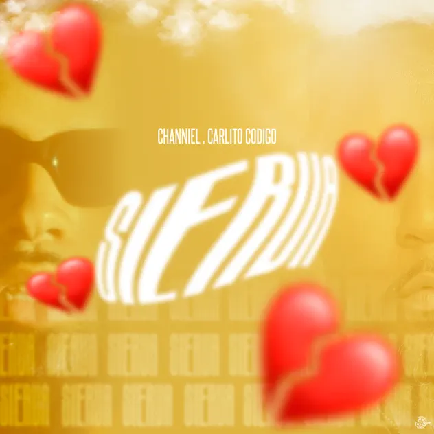 Channiel & Carlito Codigo – SIERVA (2025)