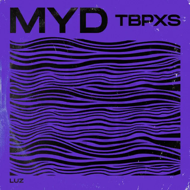 Mariannah y Diego & The BadplayerXs – Luz (2025)