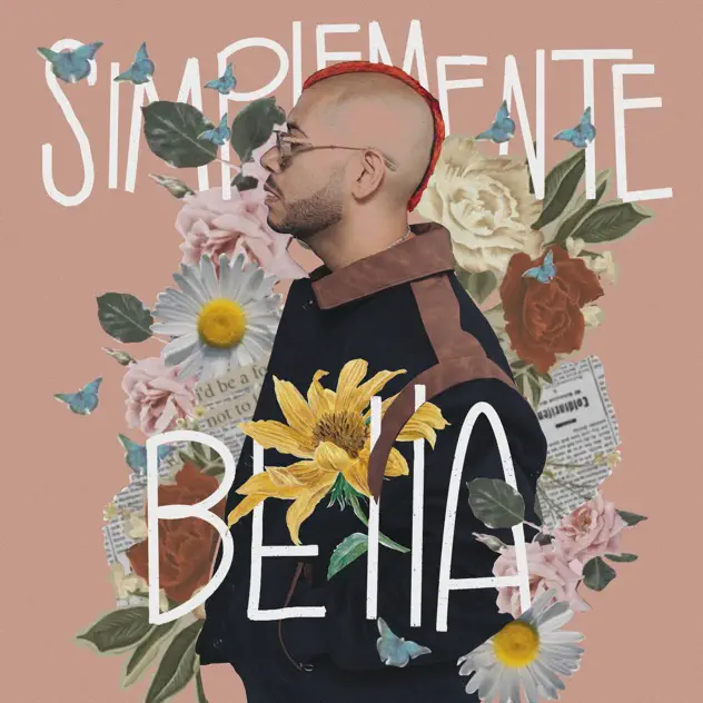 Fer Ariza – SIMPLEMENTE BELLA (2025)