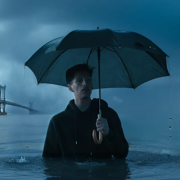 Lucas Barreto – Sudestada (2025)