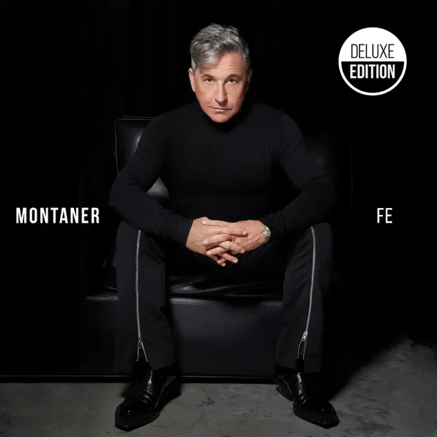 Ricardo Montaner – Fe (Deluxe Edition) (2021)