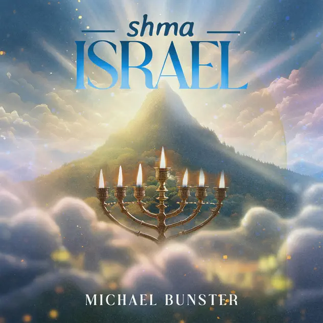 Michael Bunster – Shma Israel (2024)