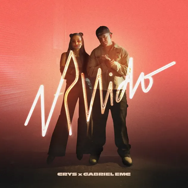 CRYS & Gabriel EMC – ¡RUIDO! (2025)
