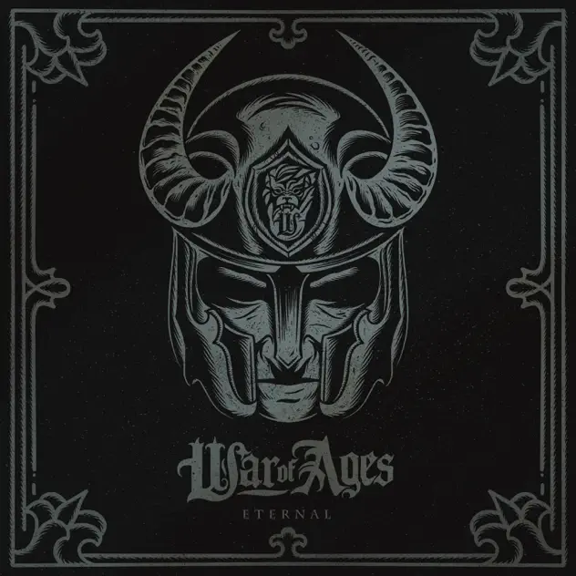 War of Ages – Eternal (15th Anniversary Rerecorded Version) (2025)
