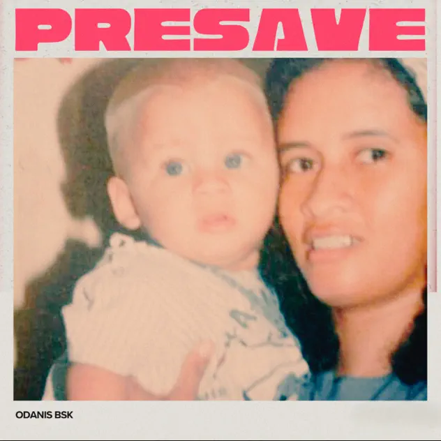 Odanis BSK – Pre-save (2025)