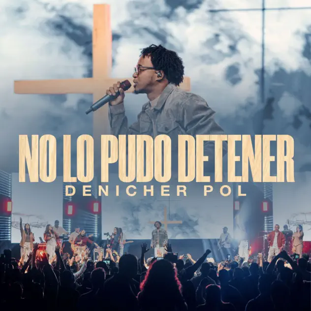 Denicher Pol – No Lo Puedo Creer (2025)