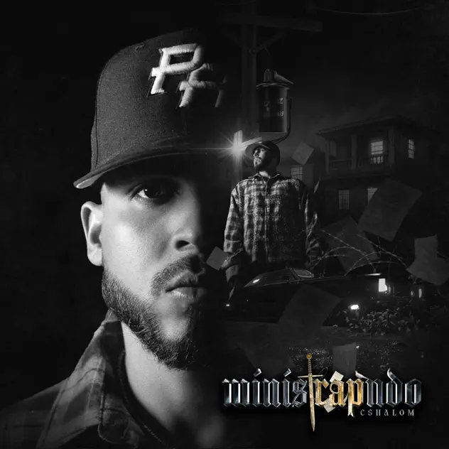 CSHALOM – MINISTRAPNDO (2025)