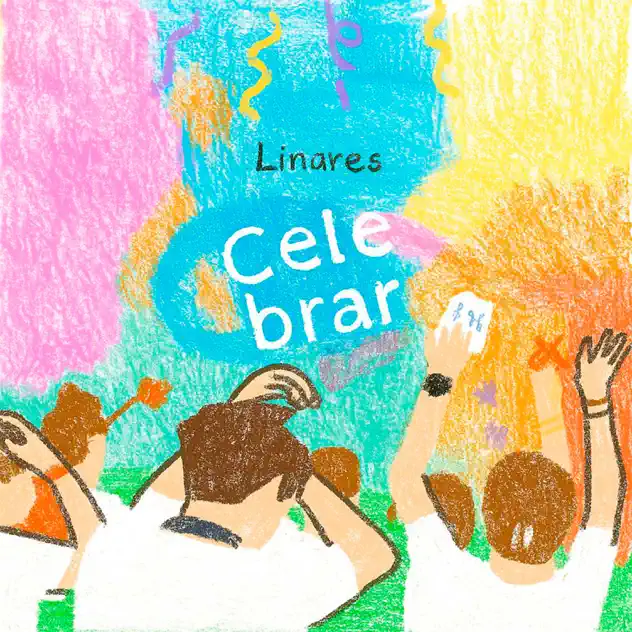 Alex Linares – Celebrar (2025)