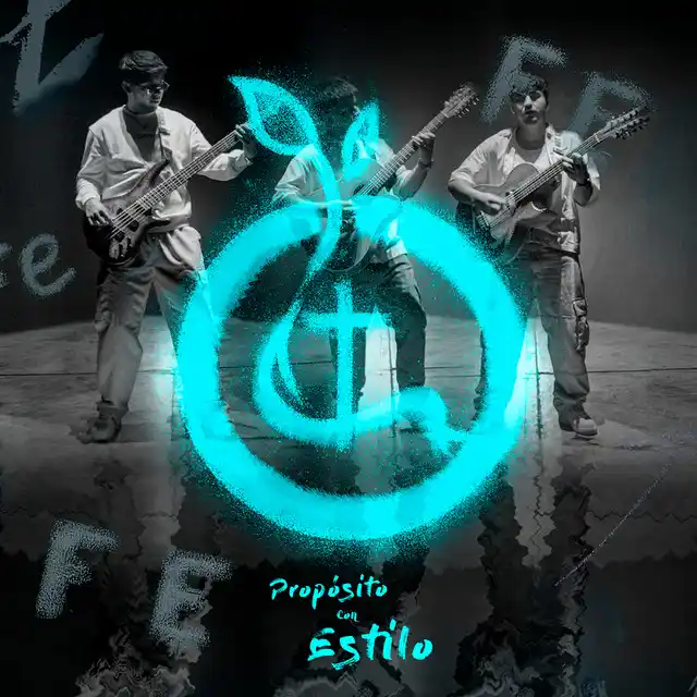 Propósito Con Estilo – Fe (2025)