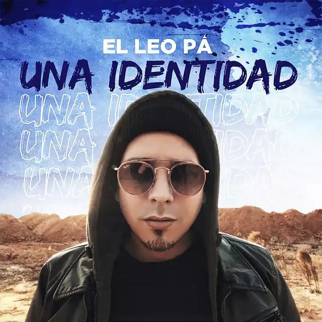 El Leo Pa´ – Una Identidad (2019)