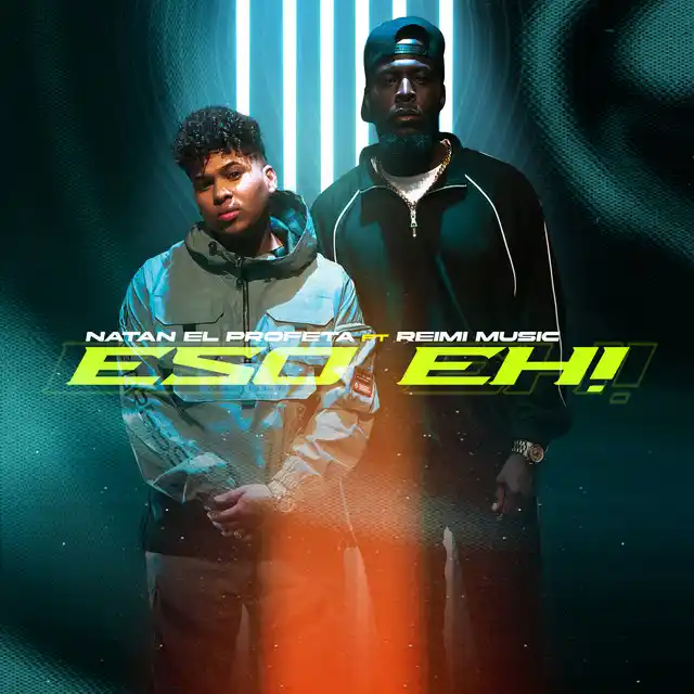 Reimi Music & Natan El Profeta – Eso Eh! (2025)