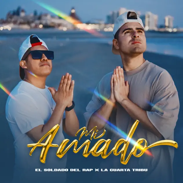 La Cuarta Tribu & Danny El Soldado Del Rap – Mi Amado (2025)