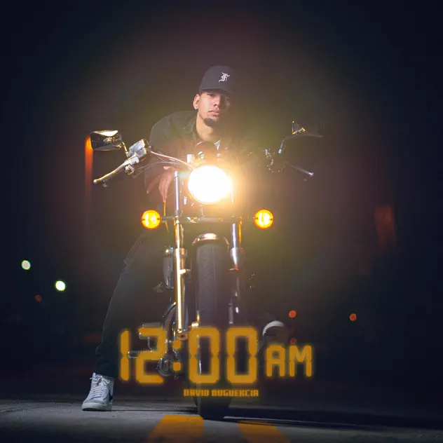 David Muguercia – 12 AM (2025)