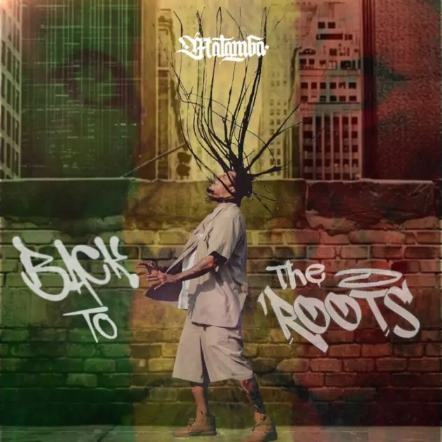 Matamba – Back To The Roots (2025)