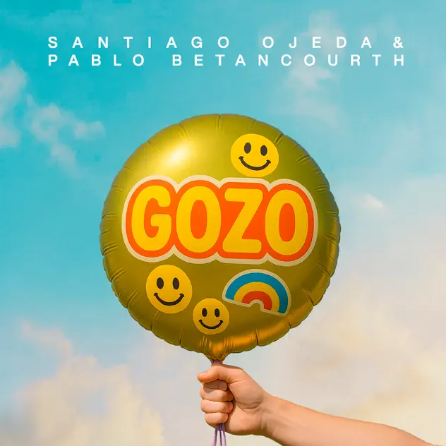 Santiago Ojeda & Pablo Betancourth – Gozo (2025)