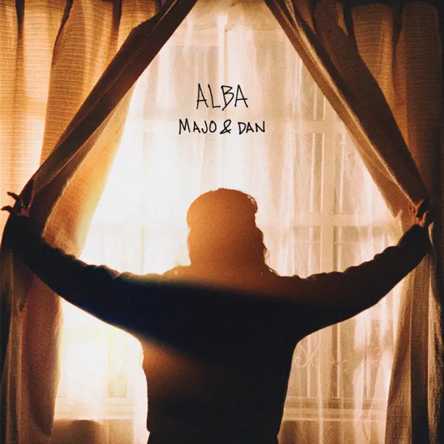 Majo y Dan – ALBA – EP (2025)