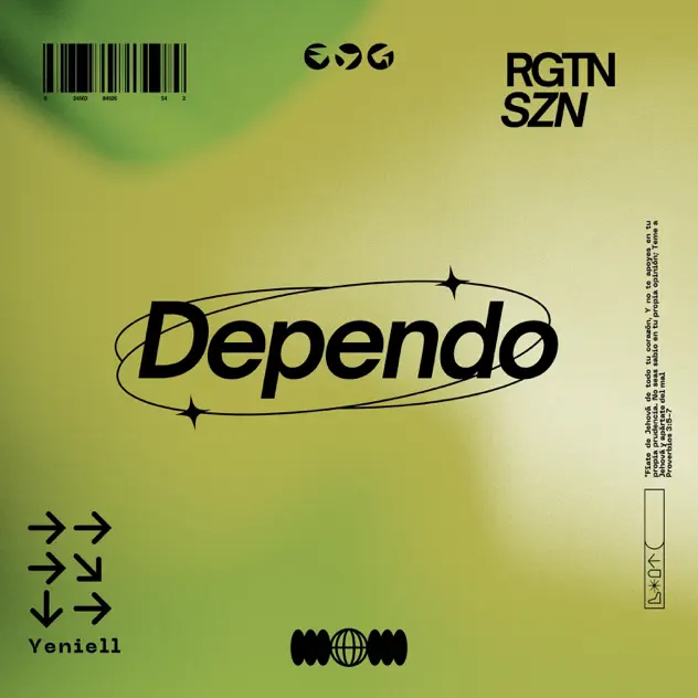 Yeniell – Dependo (2025)