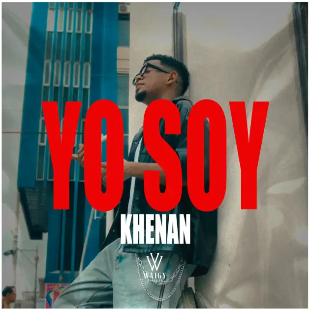 Khenan – YO SOY (2025)