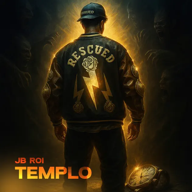 JB ROI – Templo (2025)