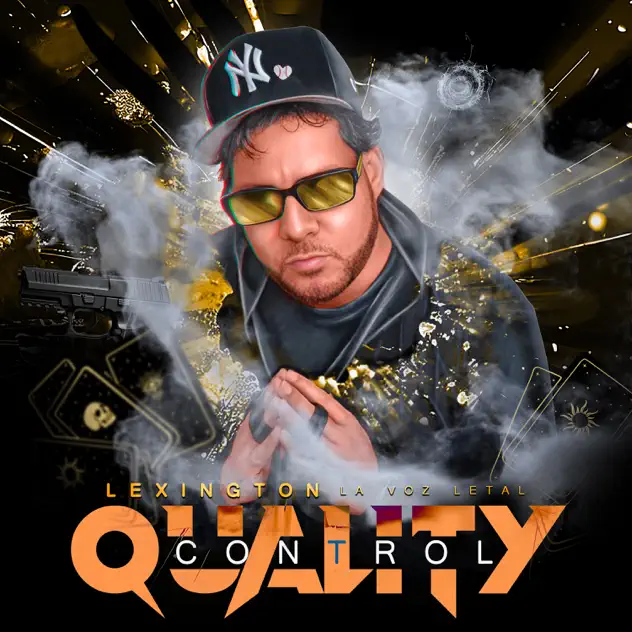 Lexington – Quality Control (La Voz Letal) (2025)