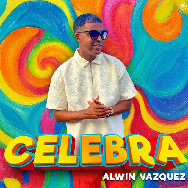 Alwin Vazquez – Celebra (2025)