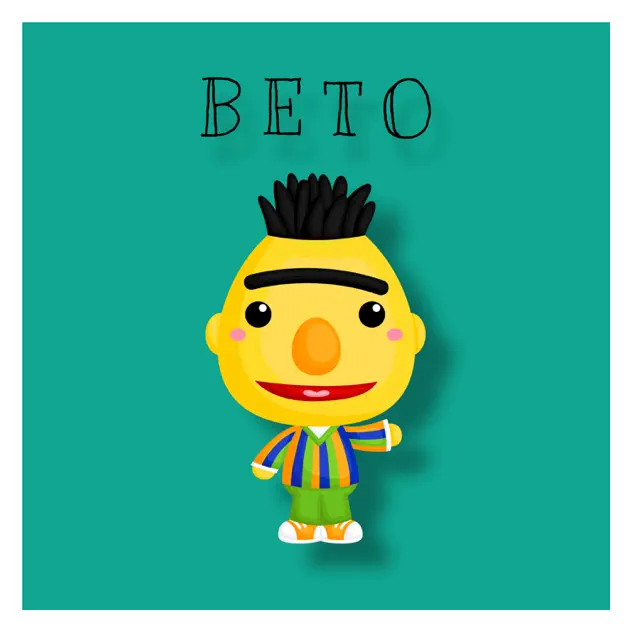 Grupo Holocausto – BETO (2025)