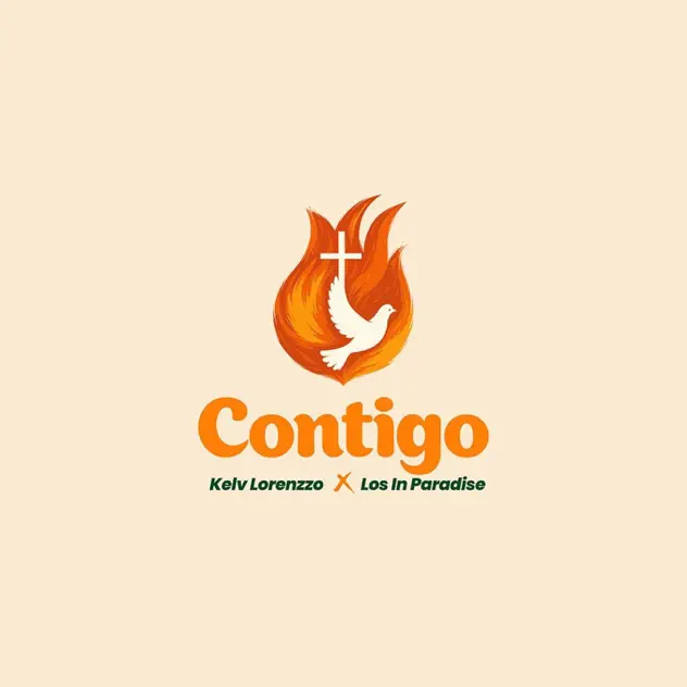 Kelv Lorenzzo & Los in Paradise – C O N T I G O (2025)