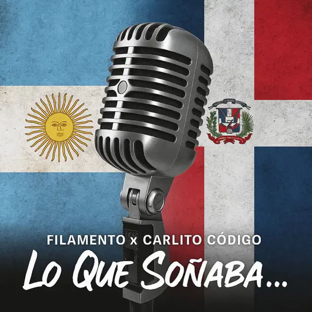 Filamento & Carlito Codigo – Lo Que Soñaba (2025)