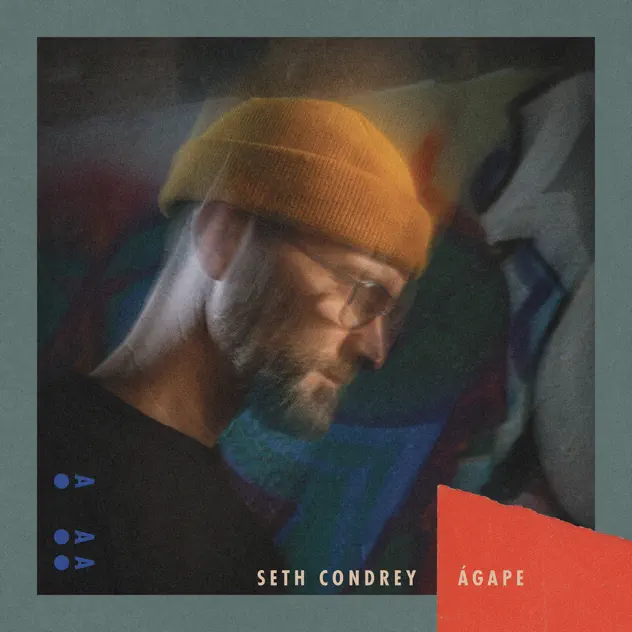 Seth Condrey – Alaba al Señor (Salmo 146) [feat. Charlee Buitrago] (2025)