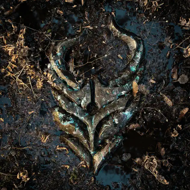 Demon Hunter – Sorrow Light The Way (2025)