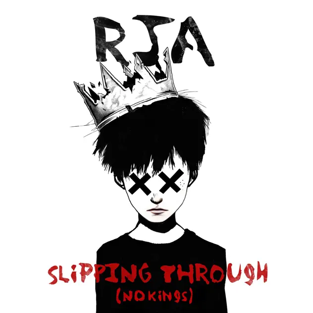 The Red Jumpsuit Apparatus – Slipping Through (No Kings) (2025)