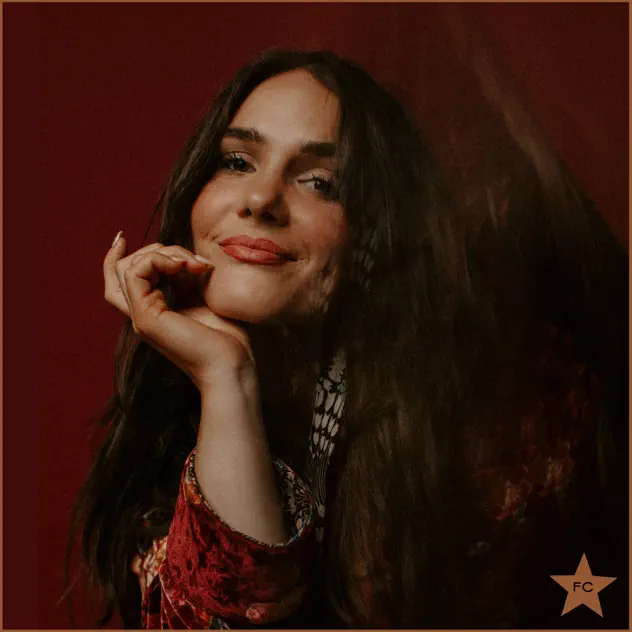 Franni Cash – Wild Child – EP (2025)