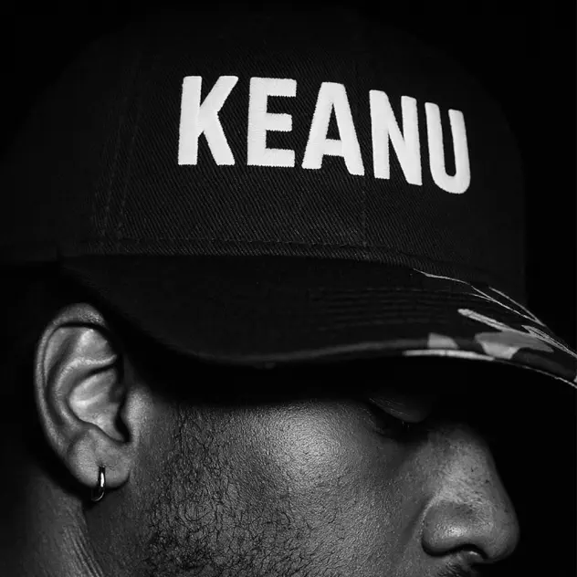 KB & KEANU – Keanu’s Song (2025)